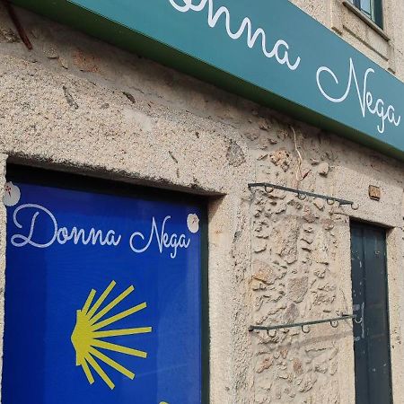 קמיניה Donna Nega Alojamento Local מראה חיצוני תמונה